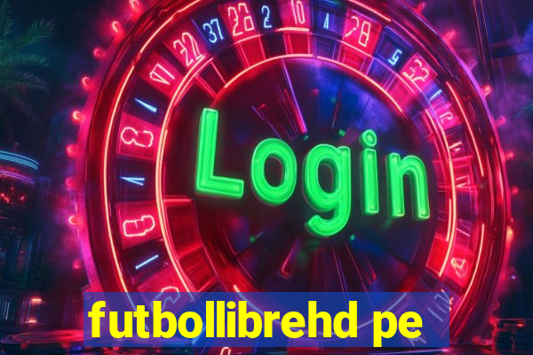 futbollibrehd pe
